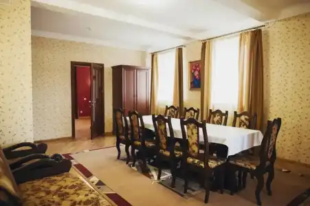 Complex Zolota Pidkova - 44
