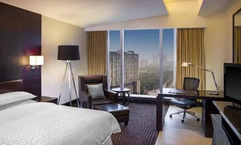 Sheraton Grand Incheon - 82