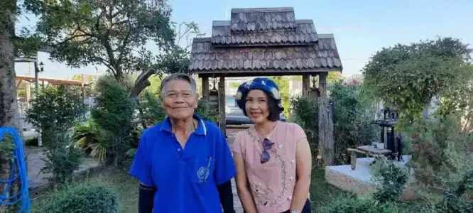 Heuan Na Khee - 75