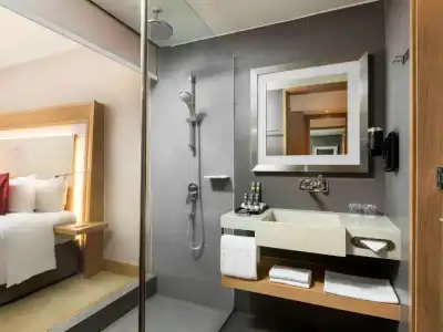 Novotel Yangon Max - 117
