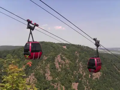 Akzent BergRosstrappe - 18