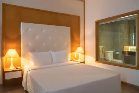 Sammy Vung Tau - 41