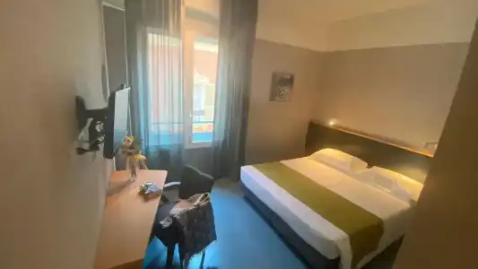 Italia e Lido Rapallo - 80