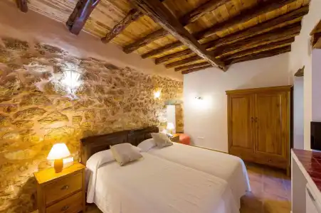 Xarc Agroturismo - 2
