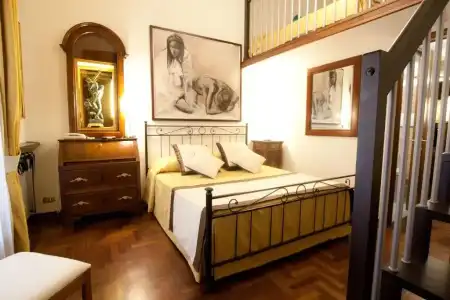 Guesthouse Borromeo Roma - 24