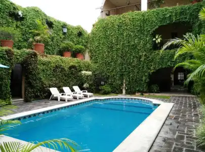 La Misión de Fray Diego Boutique - 18