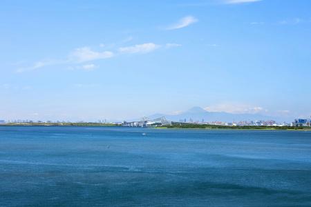 Sheraton Grande Tokyo Bay - 29