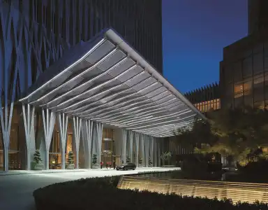 China World Summit Wing, - 0