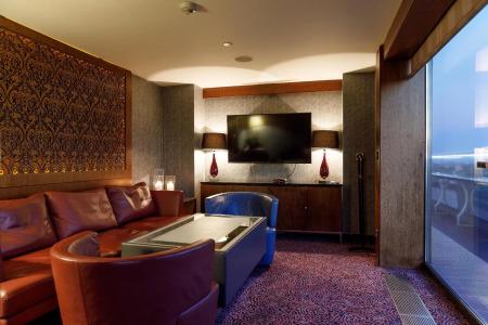 InterContinentals Kyiv by IHG - 2