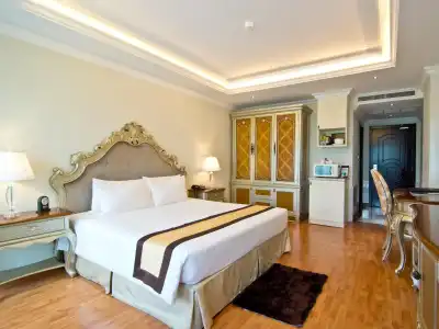 LK The Empress Pattaya - 7