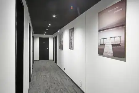 Hôtel l'Onda - 5