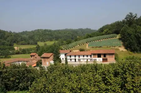 La Valle B&B - 0