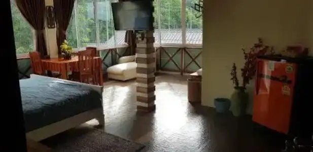 Mountain View Guest House - 2