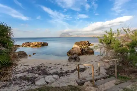 Holiday Home in Trapani With Sea View & Pool - 19