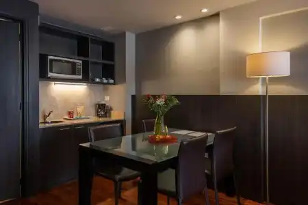 Urban Suites Recoleta Boutique - 68