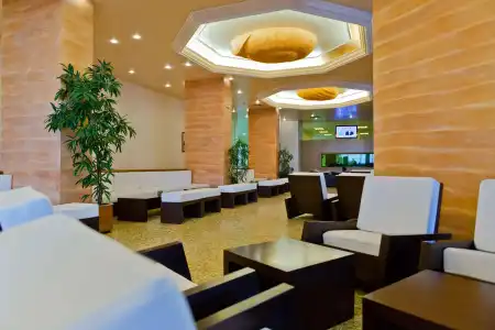 DIT Majestic Beach Resort - 27