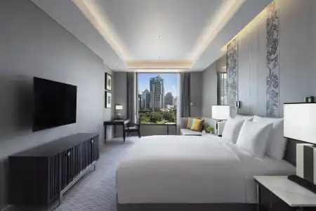 Sindhorn Kempinski Bangkok - 55