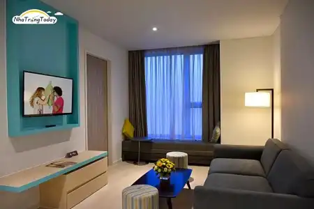 ibis Styles Nha Trang - 72