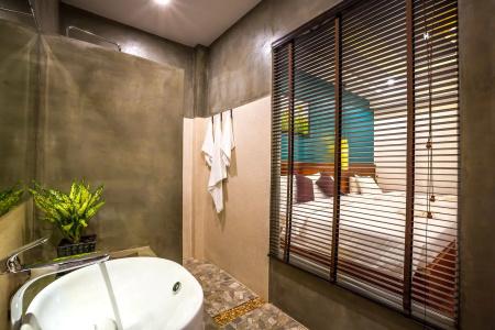 The Tito Suite Residence - 6