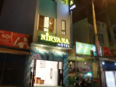 Nirvana - 0
