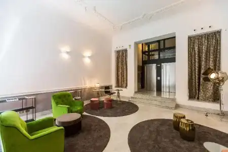 Suite Della Pigna - 1
