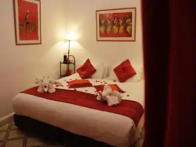 Riad Dar Khmissa - 59