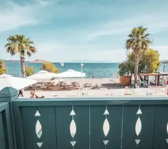 Kefi Beach and Suites - 183