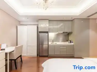 Xilaide Seaview Apartment - 51