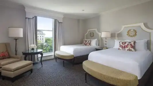 Willard InterContinental Washington by IHG - 126