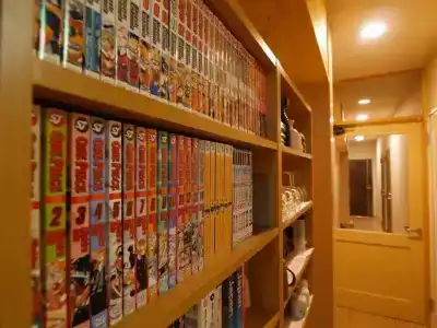 Guesthouse Narakomachi - 15