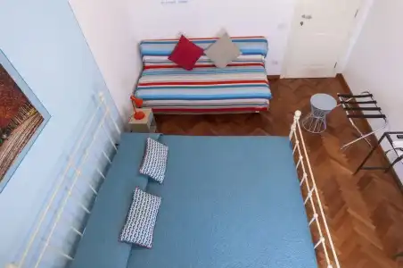 B&B Cento Passi Dalle Mura - 62