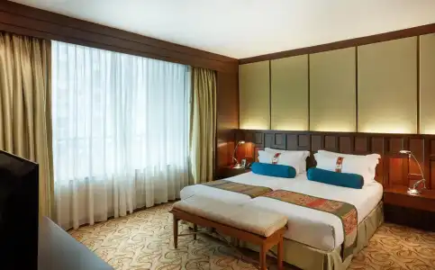 The Davis Bangkok - 48