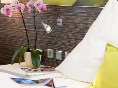 Mercure Koblenz - 59