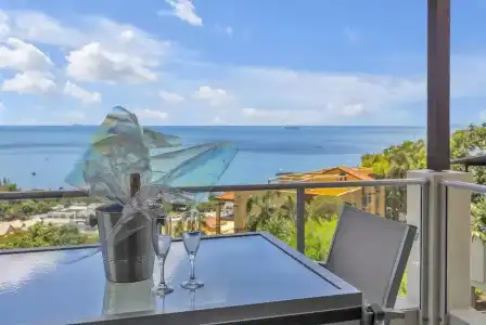 Whitsunday Reflections Apartments - 175