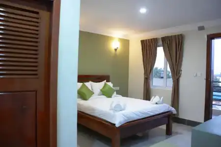 Neakru Guesthouse and Restaurant - 23