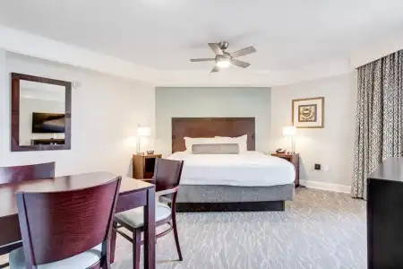 Anderson Ocean Club and Spa by Oceana Resorts - 35