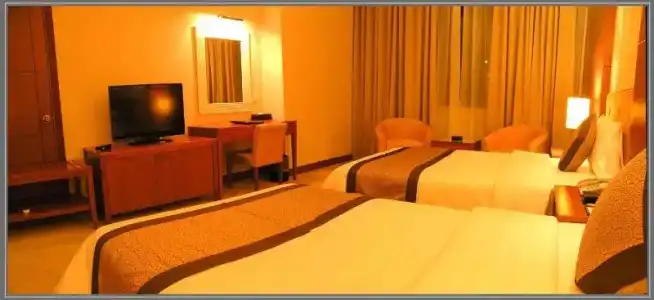 Muong Thanh Grand Ha Long - 39