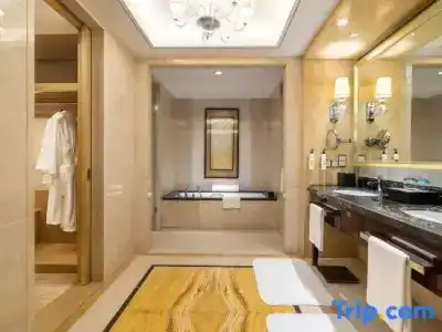 Wanda Realm Taizhou - 95