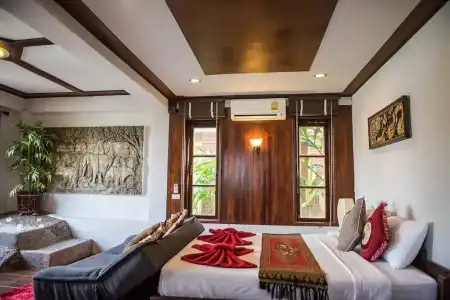 Laem Sila Resort - 345