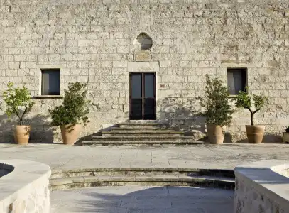 Masseria Panareo - 21