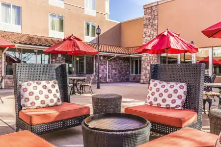 Hilton Garden Inn St. George - 37