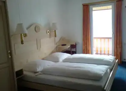 Bellevue - Traditional Swiss Hideaway - 70