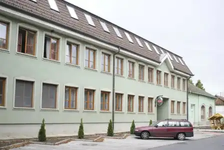 Hárs Thermál - 1