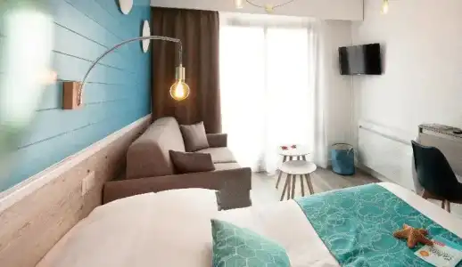 Hôtel La Côte Océane - 115