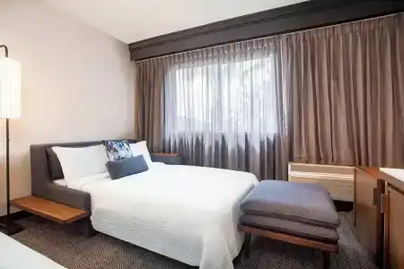 Courtyard by Marriott Orlando Altamonte Springs/Maitland - 20