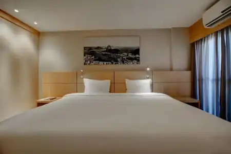 Quality Rio de Janeiro Barra da Tijuca - 106