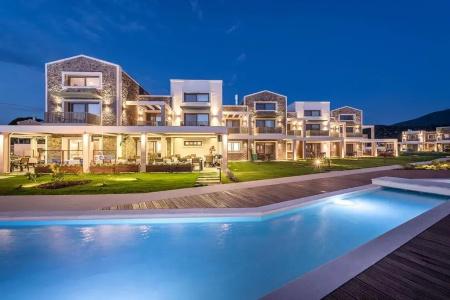 Thalassa Suites - 11