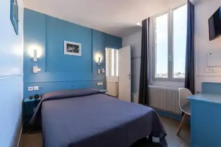 Hôtel Regina - 20