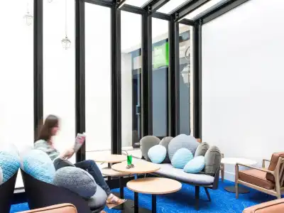 ibis Styles La Rochelle Centre Vieux Port - 30