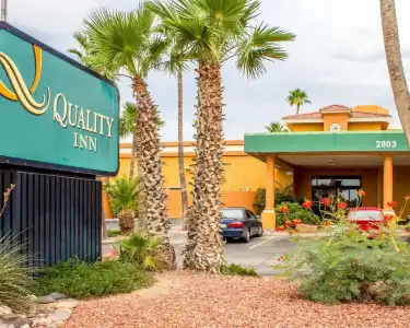 Motel 6 Tucson, AZ – Airport / Kino Sports Complex - 23